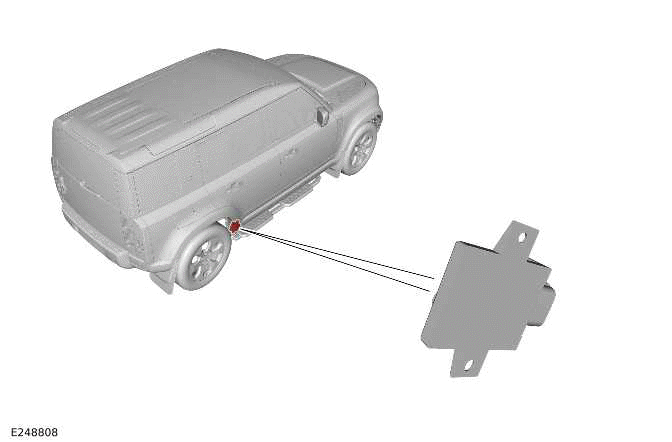 Fuel Tank and Lines